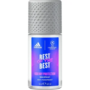 Adidas Best Of The Best Roll ON 50ML