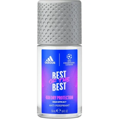 Adidas Best Of The Best Roll ON 50ML