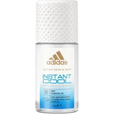 Adidas Instant Cool Roll ON 50ML