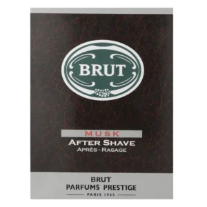 Brut Musk After Shave Parfums Prestige 100ML