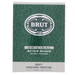 Brut Original After Shave Parfums Prestige 100ML