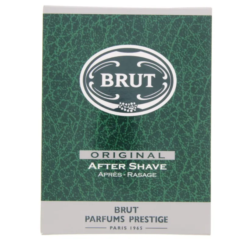 Brut Original After Shave Parfums Prestige 100ML