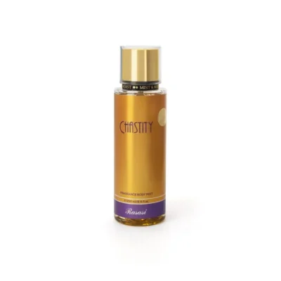 Chastity Fragrance Body Mist 250ML Rasasi
