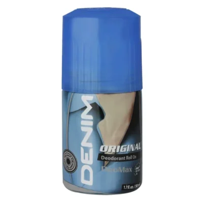 Demin Original Deodorant Roll ON DeoMax 50ML