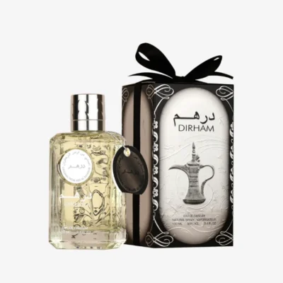 Dirham EAU DE PARFUM Natural Spray 100ML
