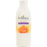 Enchanteur Perfumed Lotion Charming Visibly Radiant Skin 250ML