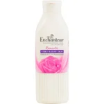 Enchanteur Perfumed Lotion Romantic Visibly Radiant Skin 250ML