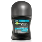 Garnier Men Mineral Intense Cooling Cool Roll ON 50ML