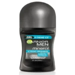 Garnier Men Mineral X-Treme ICE X-Treme Freshness Roll ON 50ML