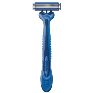 Gillette Blue 3 Comfort Razor Disposable