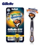 Gillette Fusion5 Proglide Power Razor