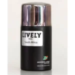 Lively Paris South Africa Body Spray 250ML