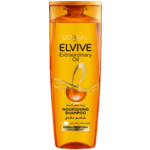 Loreal Elvive Extraordinary Oil Nourishing Shampoo 400ML