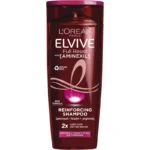 Loreal Elvive Full Resist Reinforcing Shampoo 400ML
