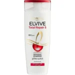 Loreal Elvive Total Repair 5 Repairing Shampoo 400ML