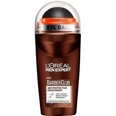 Loreal Men Expert Barber Club Roll On 50ML