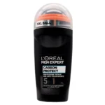 Loreal Men Expert Carbon Protect 5IN1 Roll On 50ML