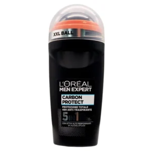 Loreal Men Expert Carbon Protect 5IN1 Roll On 50ML