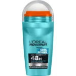 Loreal Men Expert Cool Power Roll On 50ML