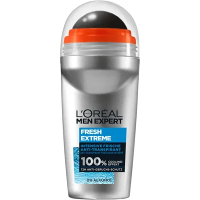 Loreal Men Expert Fresh Extreme Roll On 50ML