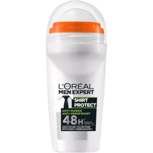 Loreal Men Expert Shirt Protect Roll On 50ML