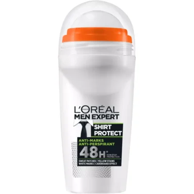 Loreal Men Expert Shirt Protect Roll On 50ML