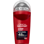 Loreal Men Expert Stress Resist Roll On 50ML