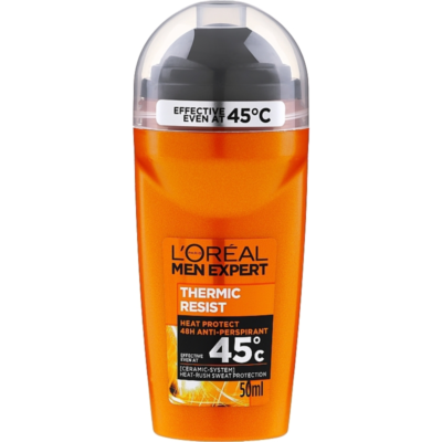 Loreal Men Expert Thermic Resist Roll On 50ML