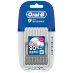 Oral-B Interdental Brush Shaped Small 10-Pack
