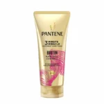 Pantene 3 Minute Miracle Supplement Conditioner BOTNI Hair Fall Control 300ML
