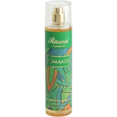 Romance Fragrance Body Mist 250ML Rasasi