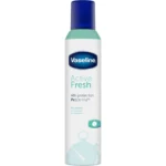 Vaseline Active Fresh Body Spray 250ML