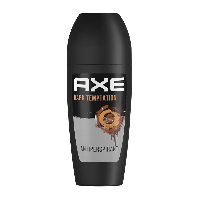Axe Dark Temptation Roll On 50ML Axe Dark Temptation Roll On 50ML