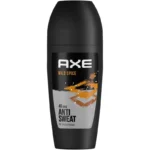 Axe Wild Spice Roll On 50ML
