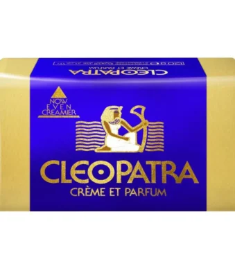 Cleopatra Creme Et Parfum Soap 120G