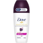 Dove Advanced Care Go Fresh Acai Berry & Water Lily Scent Roll On 50ML