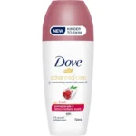Dove Advanced Care Go Fresh Pomegranate & Lemon Verbena Scent Roll On 50ML
