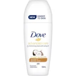 Dove Advanced Care Nourishing Secrets Cocoa & Jasmine Scent Roll On 50ML