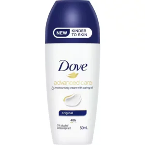 Dove Advanced Care Original Roll ON 50ML