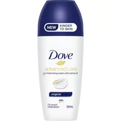 Dove Advanced Care Original Roll ON 50ML