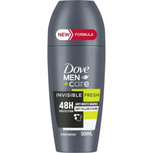 Dove Men Care Invisible Fresh Roll On 50ML