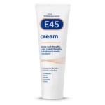 E45 Cream Treatment For Dry Skin 50G