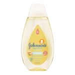 Johnson Top-To-Toe Wash Mild Gently Newborn Care 200ML