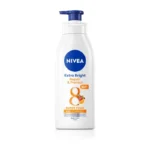 Nivea Extra Bright Repair And Protect Super Food Body Lotion 380ML