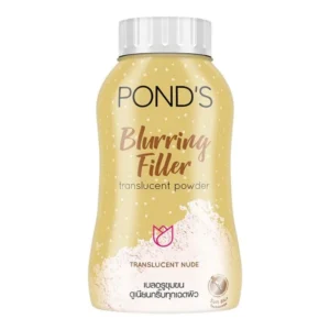 Ponds Blurring Filler Translucent Powder 50G