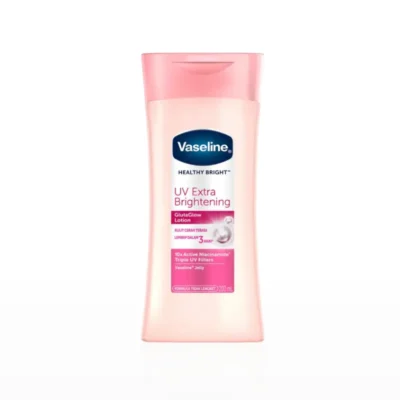 Vaseline Healthy Bright UV Extra Brightening GlutaGlow Body Lotion 200ML
