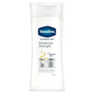 Vaseline Intensive Care Advanced Strength Body Lotion 200ML