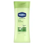 Vaseline Intensive Care Aloe Soothe Body Lotion 200ML