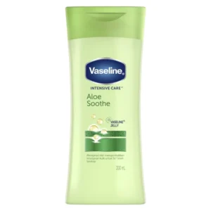 Vaseline Intensive Care Aloe Soothe Body Lotion 200ML