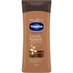 Vaseline Intensive Care Cocoa Radiant Body Lotion 200ML